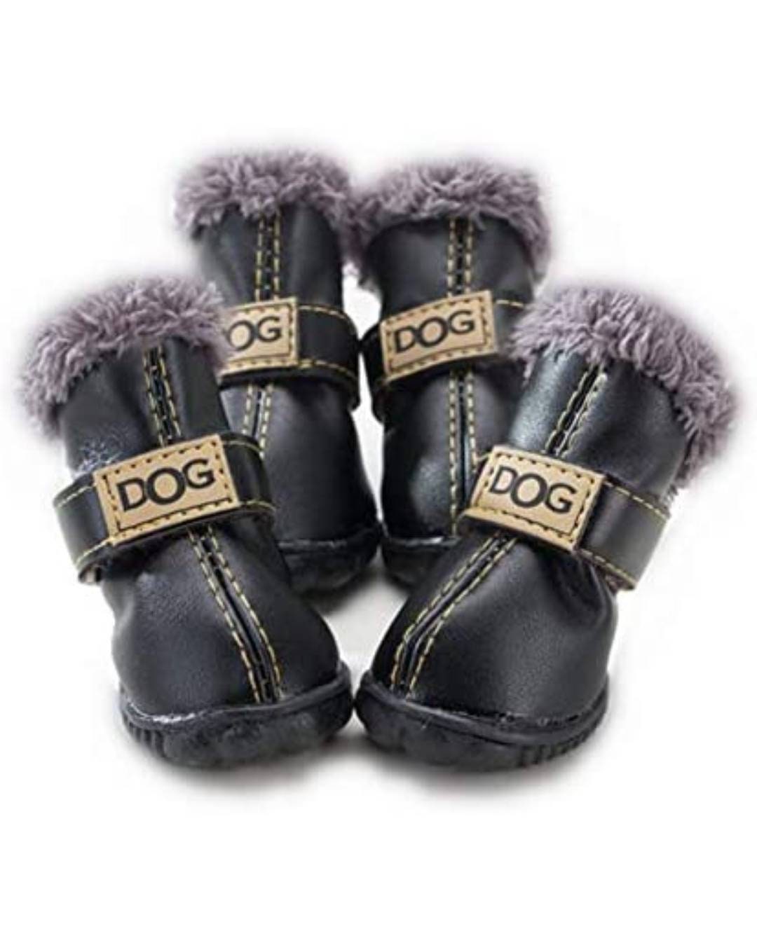 Waterproof and Warm Pet Snow Boots Dog Boots Cat Boots Etsy