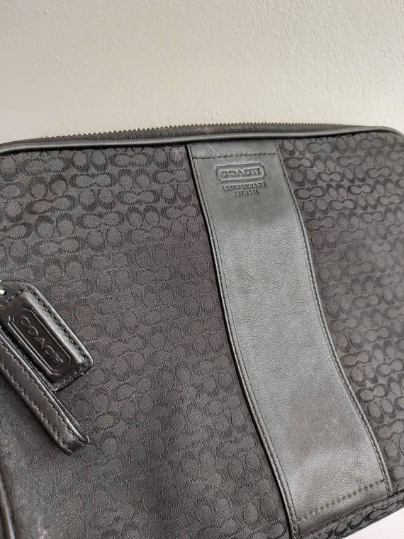 Coach clutch australia best sale