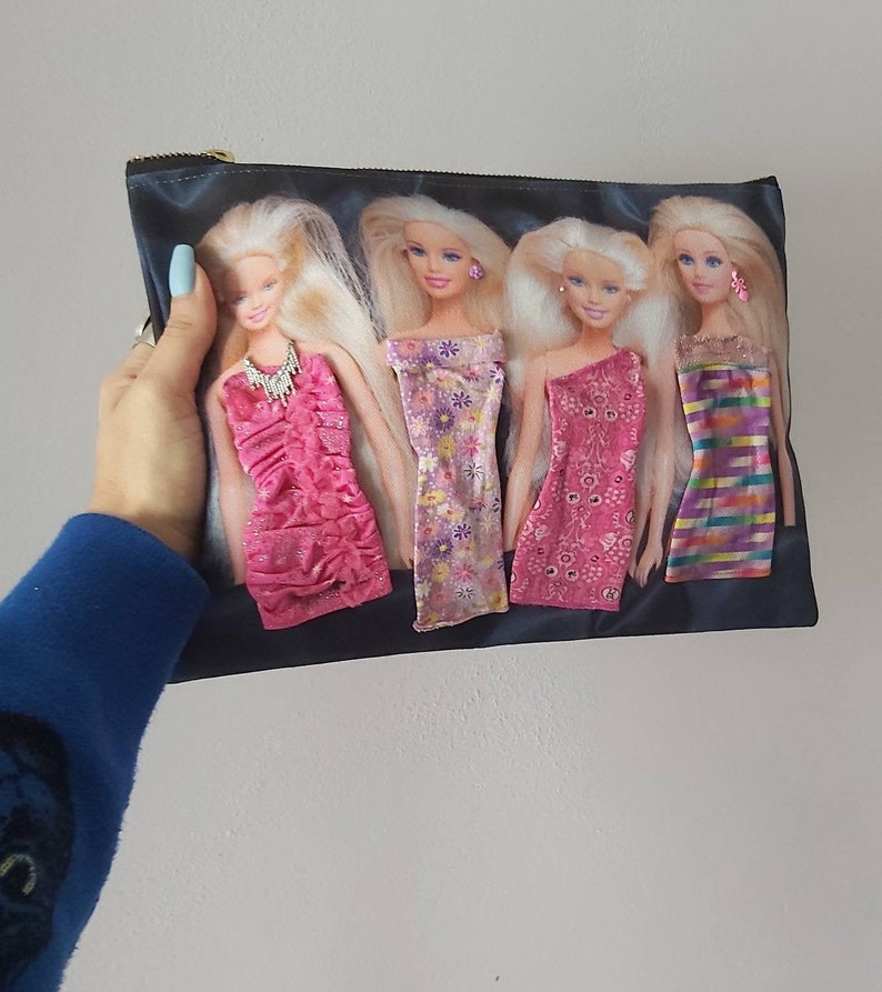 barbie purse for sale