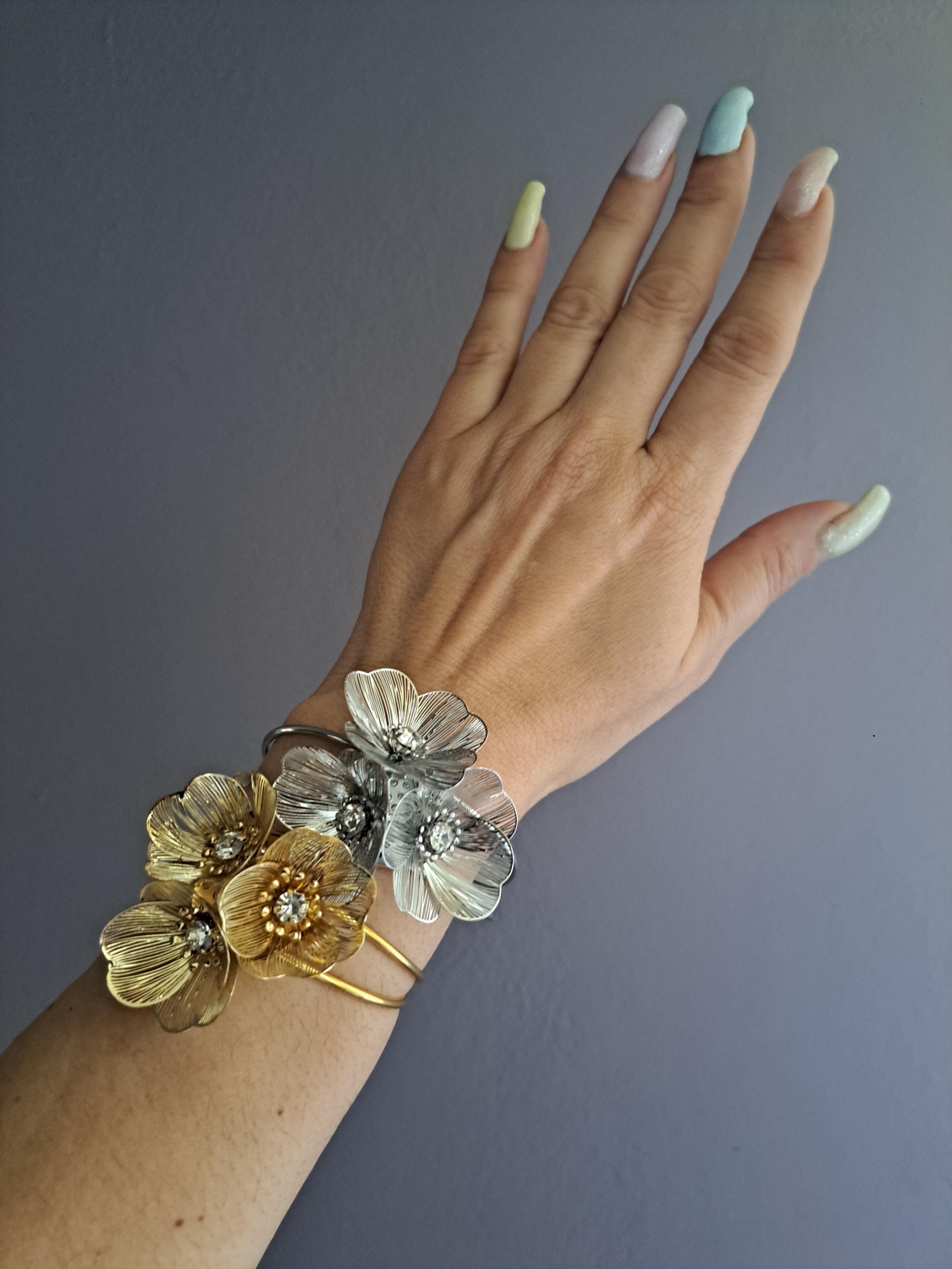 【関税&送料込】Marni Bracelet Marni chain-link Charm Bracelet | Blue | FARFETCH