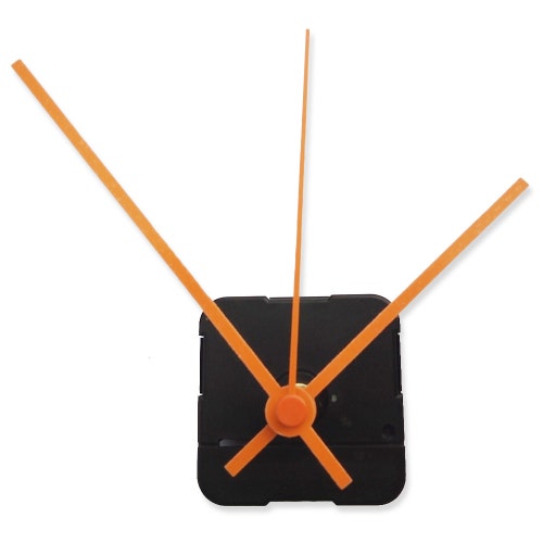 Clock Hands and Motor Etsy