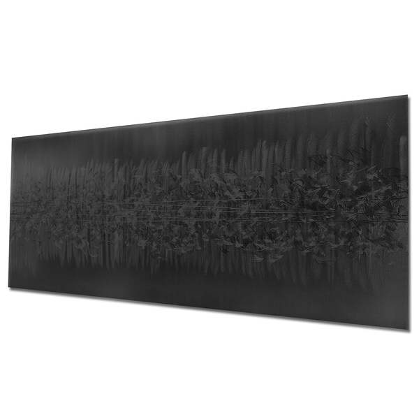 Red Contemporary Art Etsy