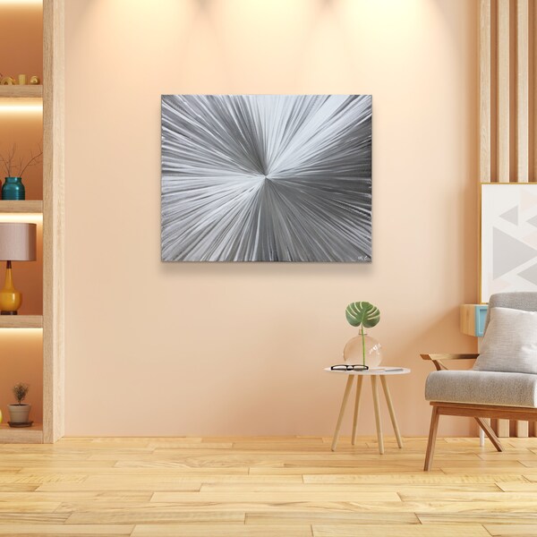 Contemporary Art Etsy