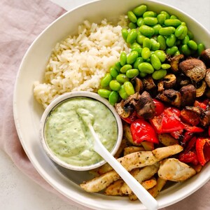 Programme de repas Carb Cycling Diet de 7 jours au format PDF Recettes faciles, liste de courses, macro et micro suivi - Spécialiste de la nutrition ciblée