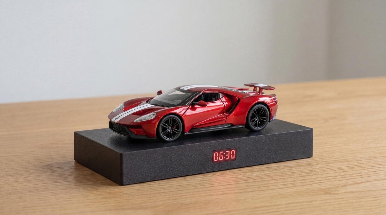 車用目覚まし時計 - Etsy 日本