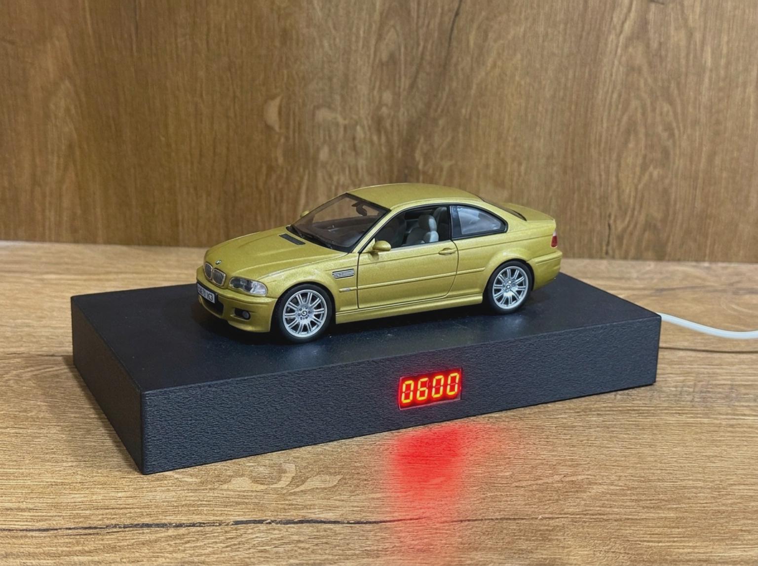 Bmw M3 E46 1:18 - Etsy