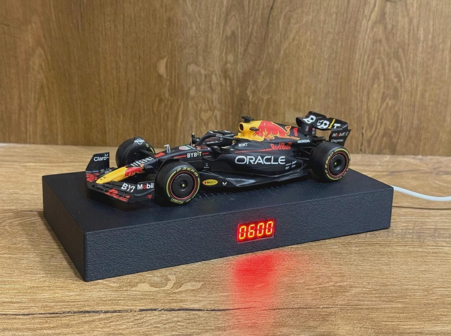 F1 clock - Etsy 日本
