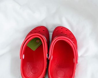 Rennwagen Cartoon Clogs - Kinder EVA Gartenschuhe - Leichte Sommer Slip On Sandalen - Wasserdichte Strand Clogs - Lustige Rennschuhe