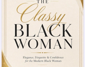 La donna nera di classe