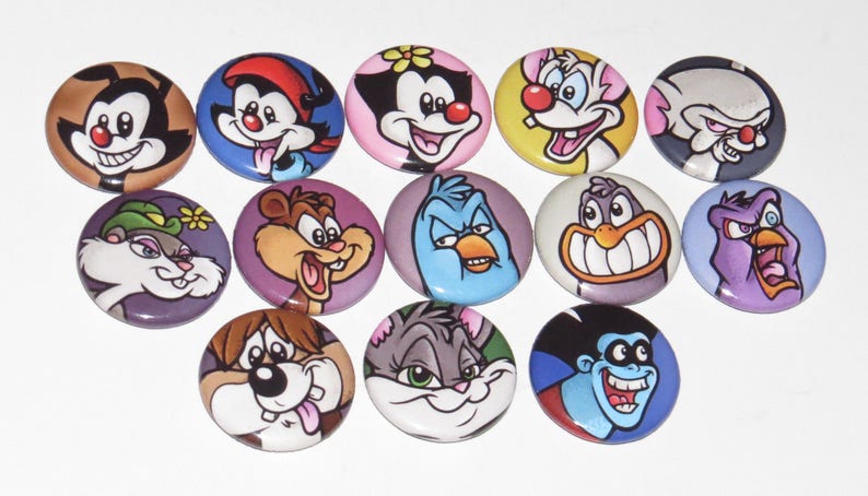 download buttons the dog animaniacs download buttons the dog animaniacs