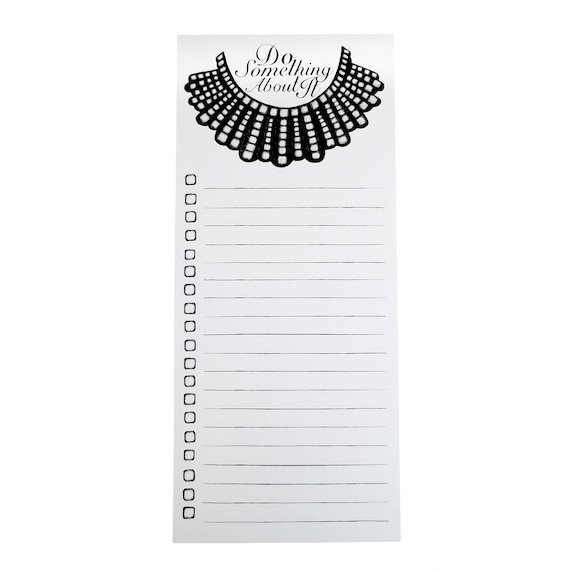 RBG Notepad RBG Notepad