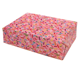 SPRINKLE Gift Wrap