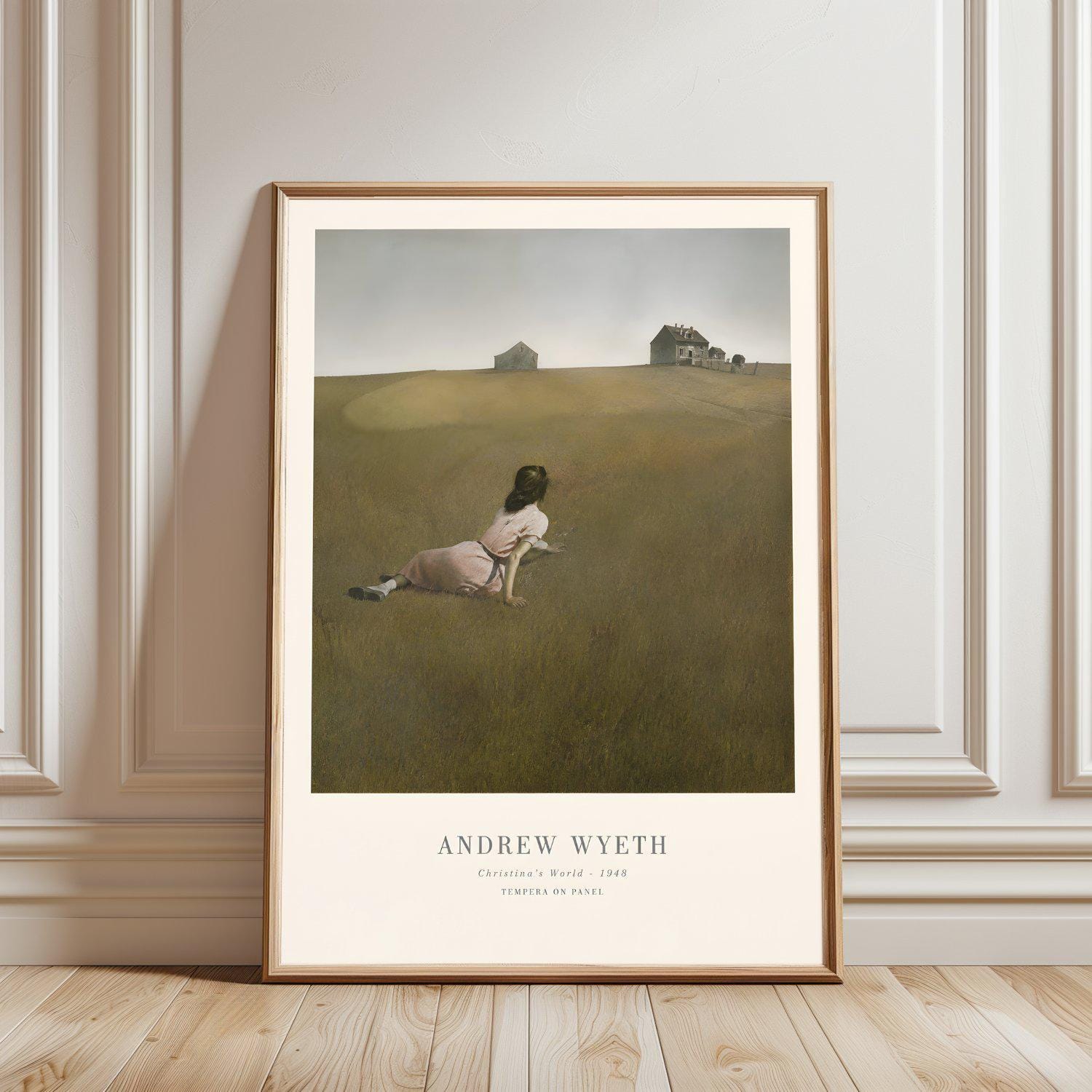 Andrew wyeth - Etsy 日本