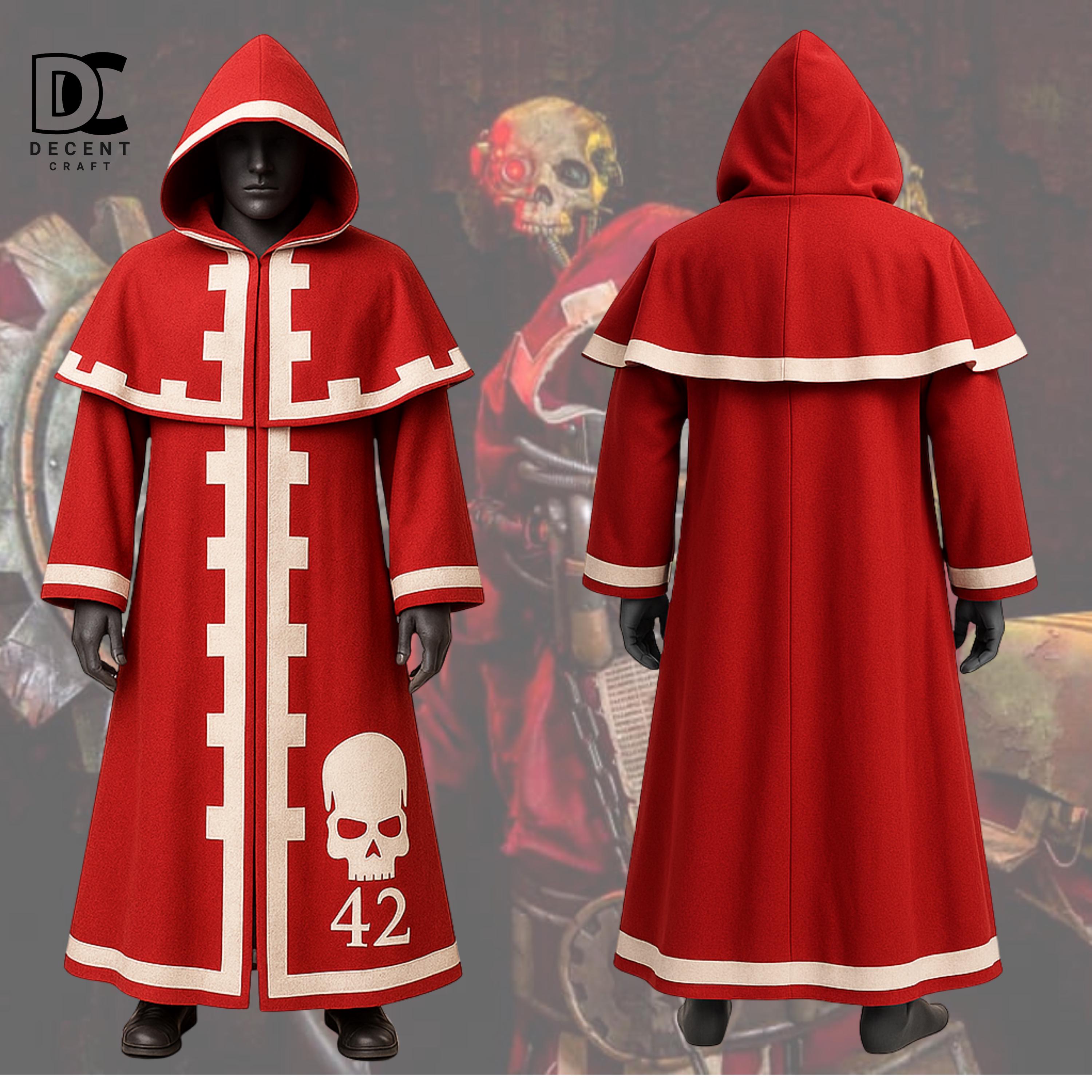 Priest robe - Etsy 日本