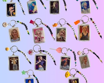 Felix Keychain | Stray Kids | Kpop | Gift Ideas