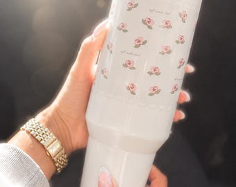 softsoulsclub tumbler 40oz