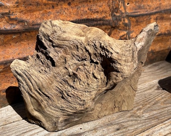 【大幅値下げ】特大サイズ　盆栽流木　幅25cm　高さ20cm 大幅値下げ 盆栽流木 幅25cm位 高さ20cm 大サイズ 813wcqjtbXL._UF894