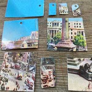 London in pieces#37