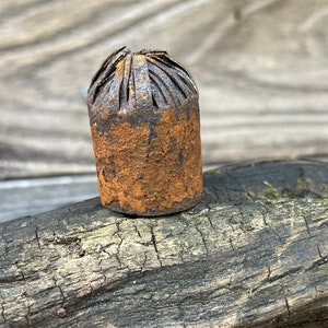 Small galvanized metal pieces,  rusty pipe,  art supplies , salvaged metal, industrial art,  small metal, assemblage metal, metal fringe