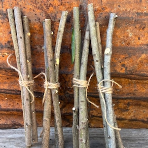 木製ワンド Laurel wood wand - Etsy 日本