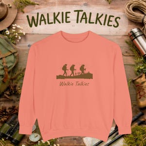 Sudadera para grupo de senderismo de mujer Regalo para grupo de senderismo Regalo de senderismo para mujer Regalo de senderismo para ella Regalo para grupo de caminata de mujeres Regalo para compañera de caminata