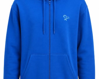 ISEDU Premium Unisex Hoodies/Sweatshirts – Superwarm & Ultracomfortabel