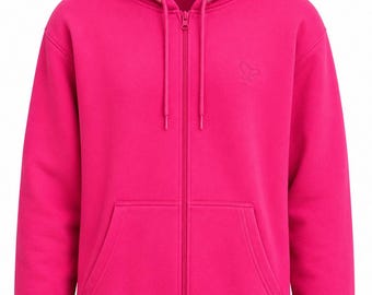 ISEDU Premium Unisex Hoodies/Sweatshirts – Superwarm & Ultracomfortabel
