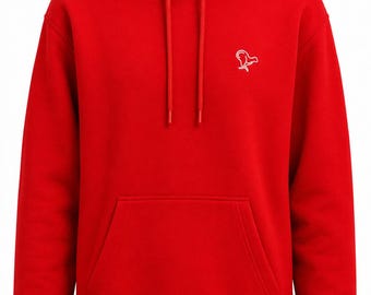 ISEDU Premium Unisex Hoodies/Sweatshirts – Superwarm & Ultracomfortabel