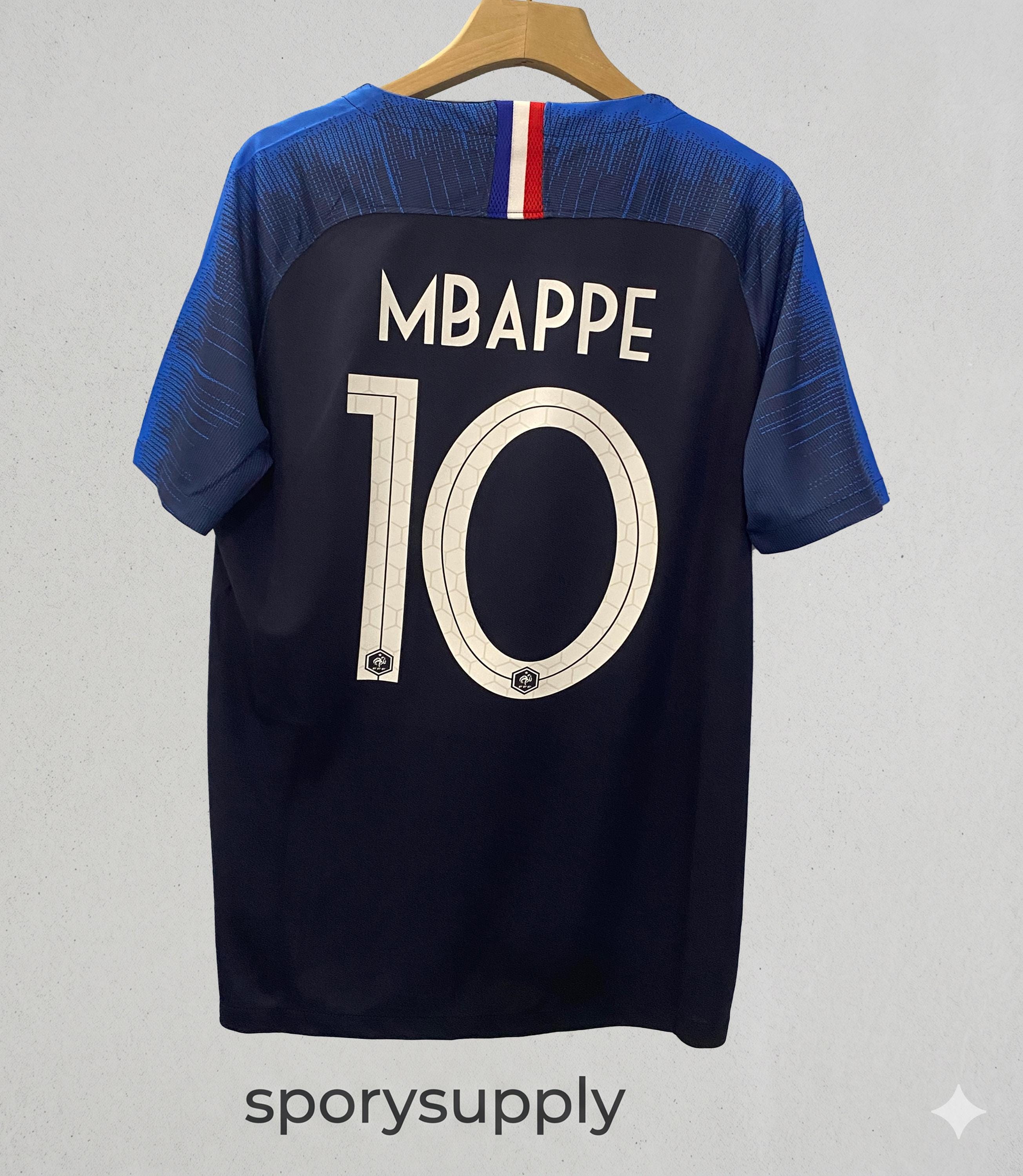 Olympique Marseille Jersey - Etsy