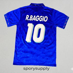 1994 Italy Soccer - Etsy