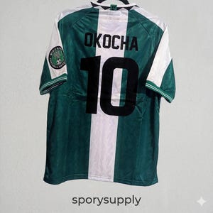 Okocha - Etsy 日本