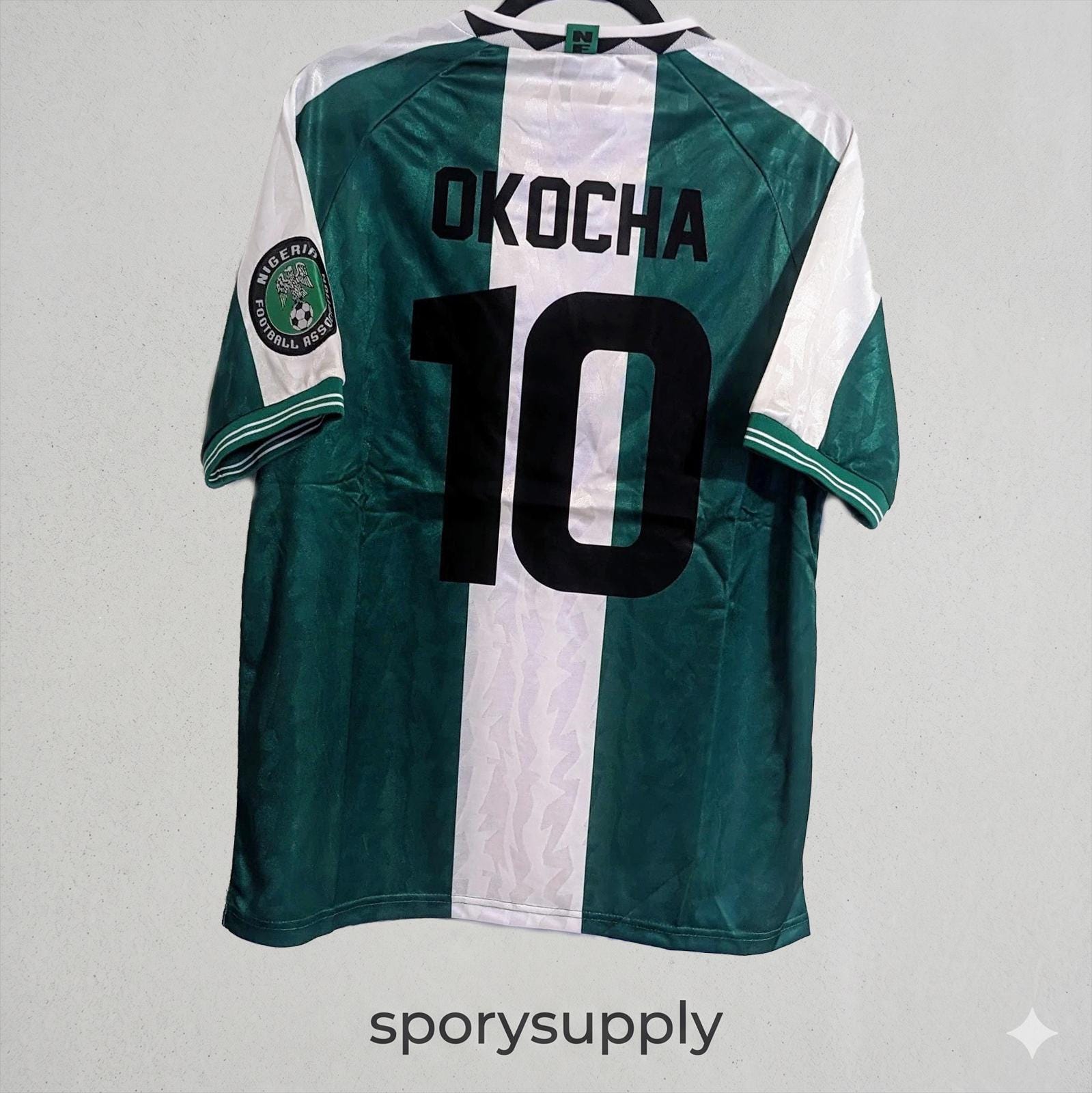 Okocha - Etsy 日本