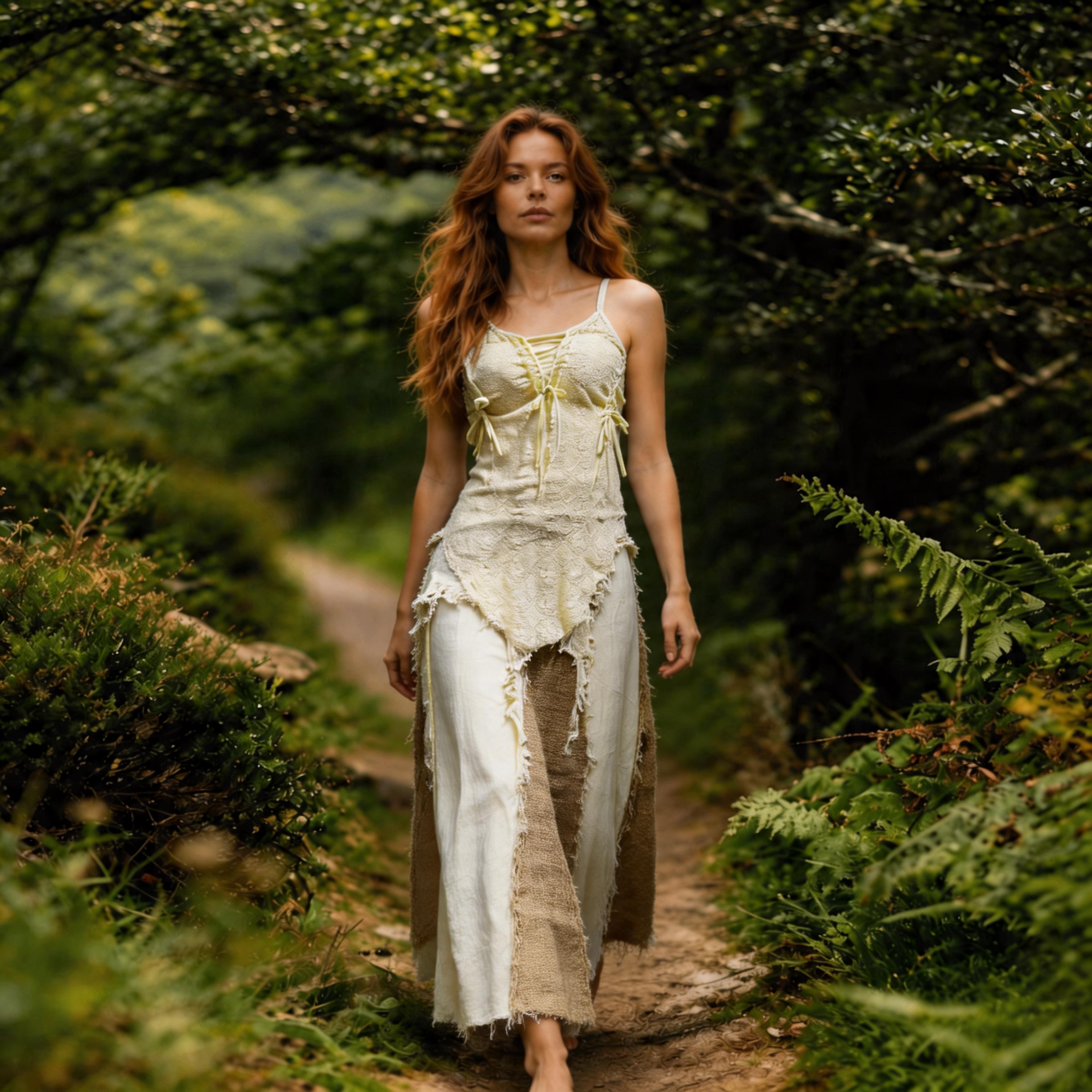 Bohemian Gypsy Dress - Etsy Bohemian Gypsy Dress - Etsy