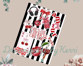 Dreamy inserts | Customize your device!