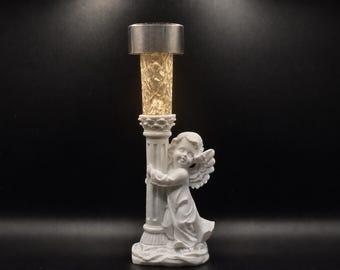 Angel Solar Light