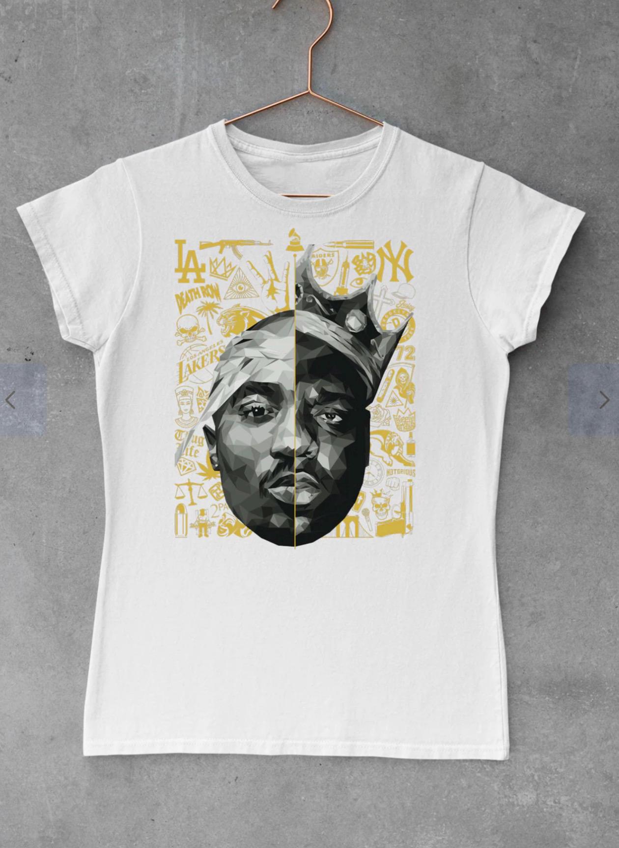 West Coast Legend - Etsy