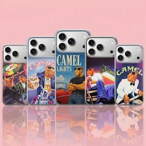 Cigarette Pack Cover
