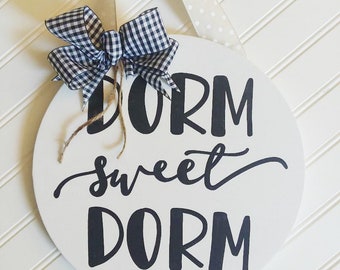 Dorm Door Decor Etsy