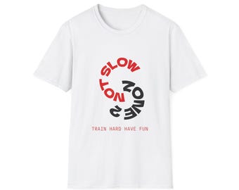 Zone 2 T-Shirt