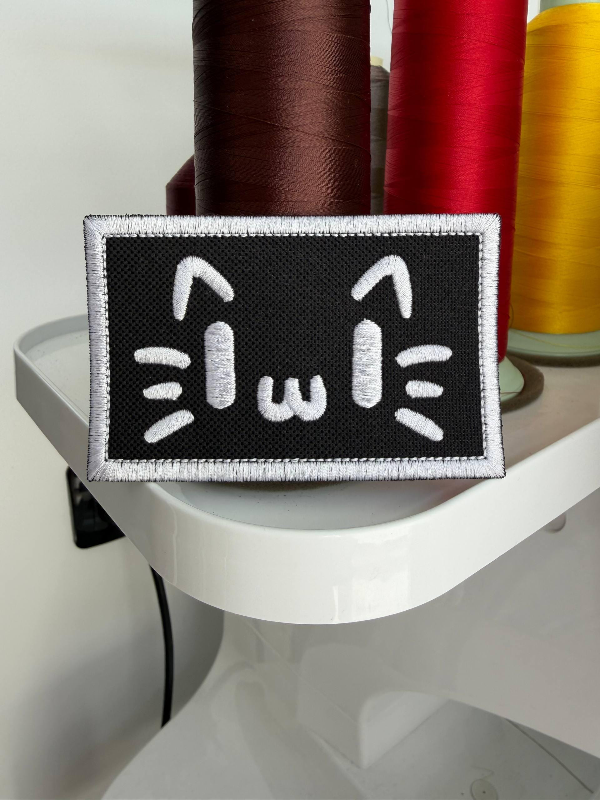 Kaomoji cats - Etsy 日本