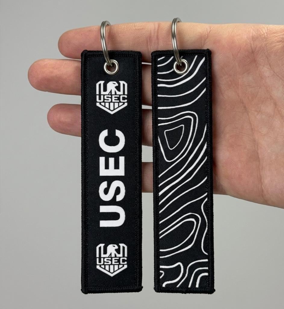 タルコフ　グッズ Tarkov keychain - Etsy 日本