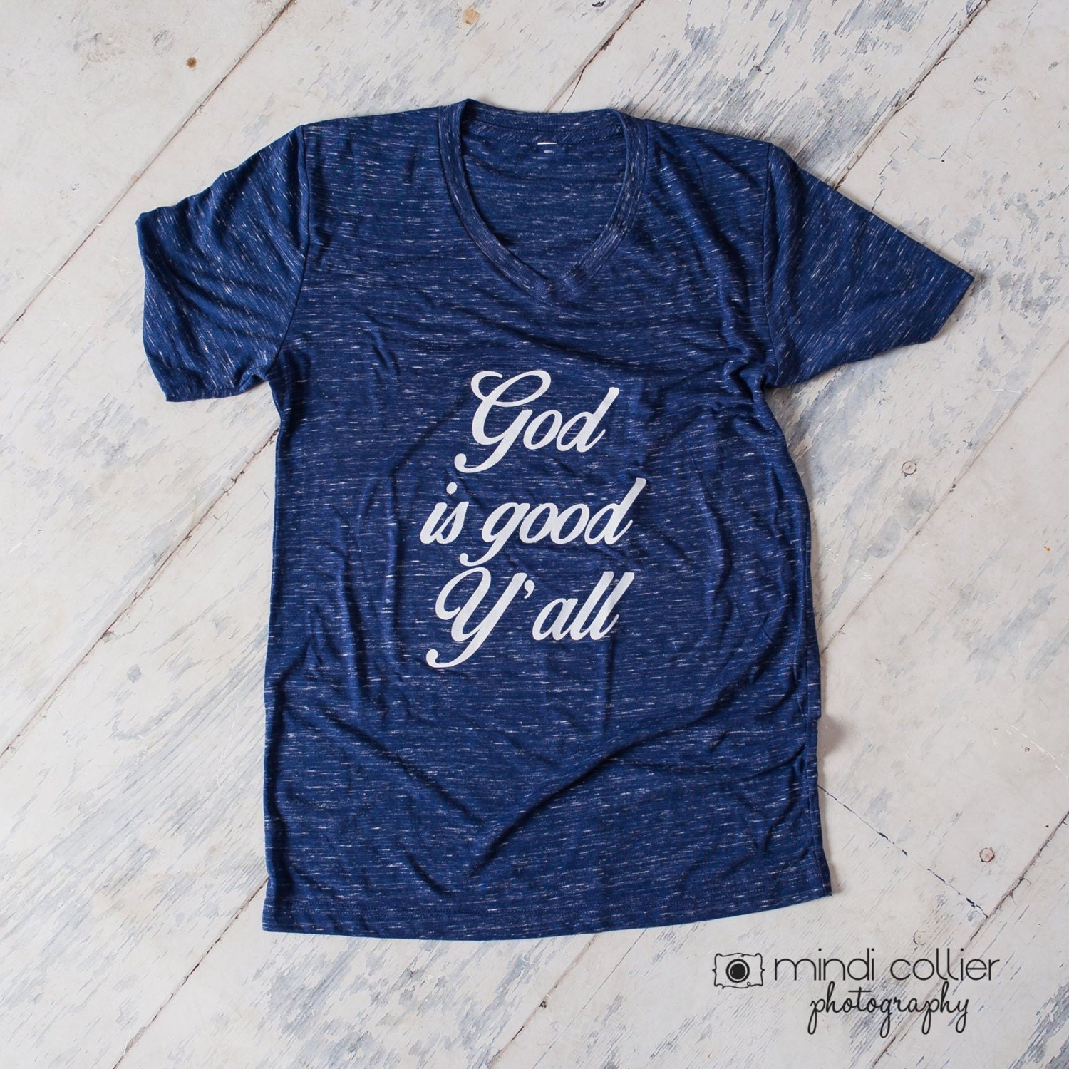 God is good Y'all shirt | Etsy