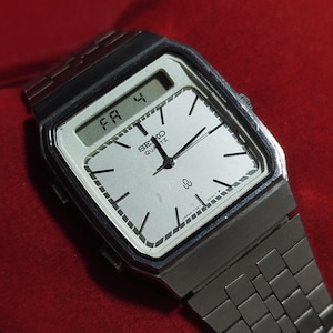 Seiko H357 - Etsy
