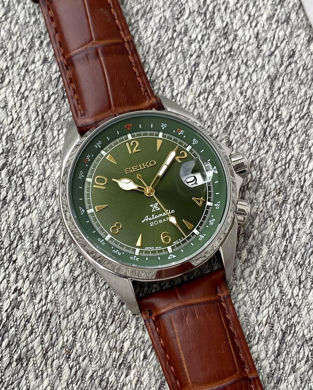 Seiko alba - Etsy 日本