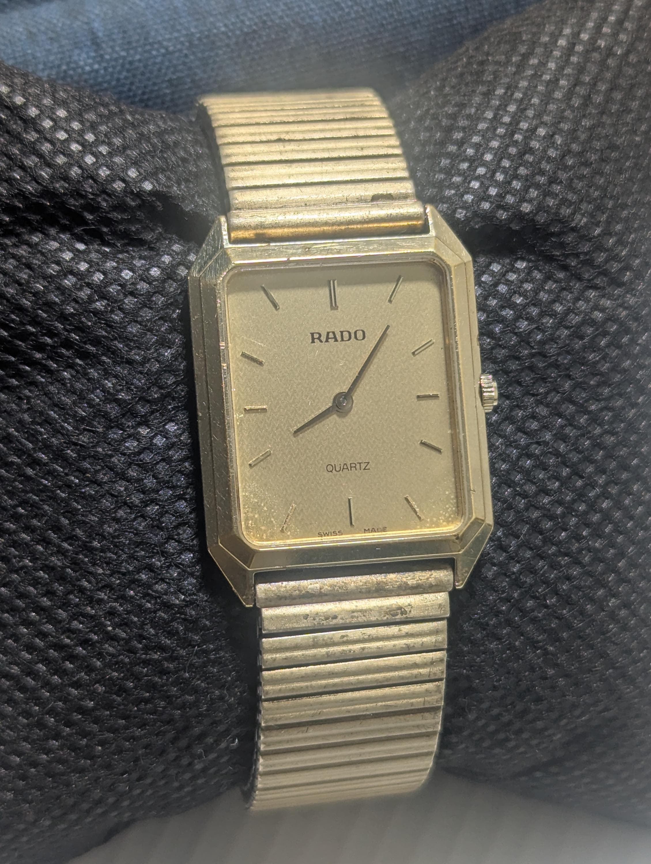 Vintage rado watch - Etsy 日本