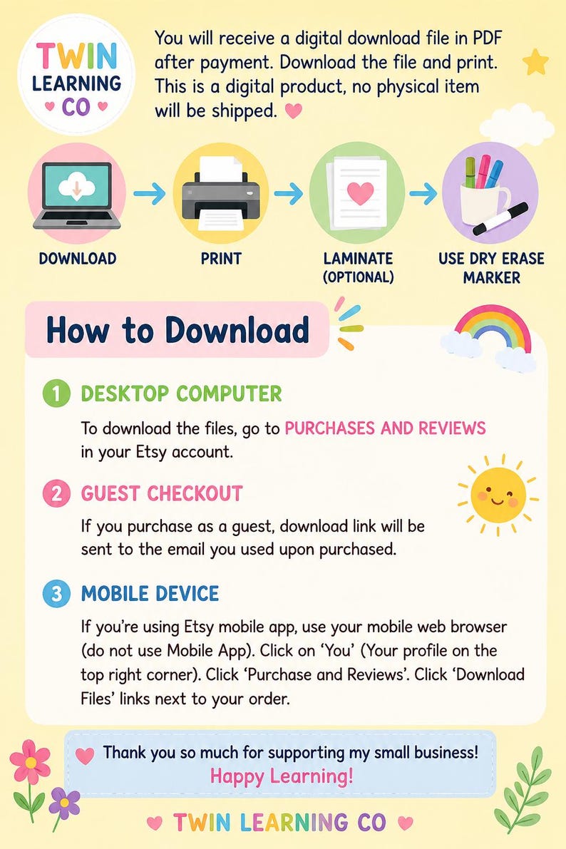 2nd Grade Summer Reading Comprehension Workbook (digital Download) - Etsy