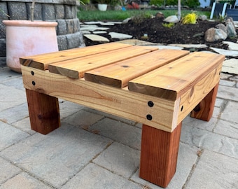 The Rain Barrel Stand
