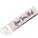 see more listings in the Keychain - Keyfobs section
