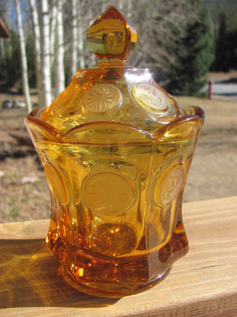 coin candy dish coin candy dish