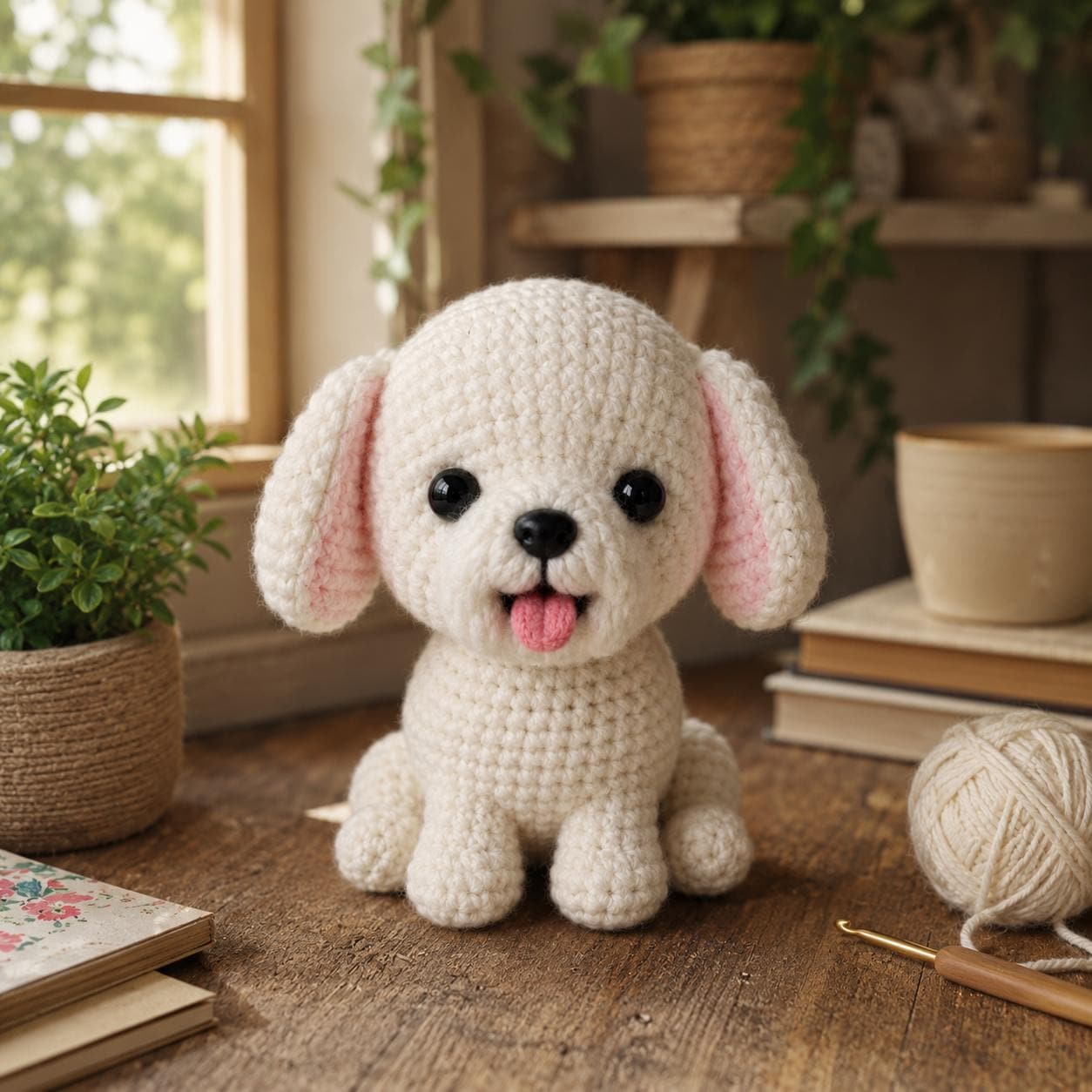 マルプーのぬいぐるみ - Etsy 日本